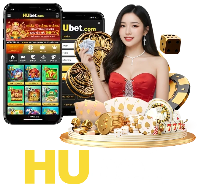 Ứng dụng di động và bảo mật thiết bị trên Hubet